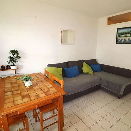 Superbe 2p Climatise Avec Loggia Et Grande Terrasse, Piscines, Proche Au Grau-du-roi - Fr-1-307-105 * Le Grau-du-Roi