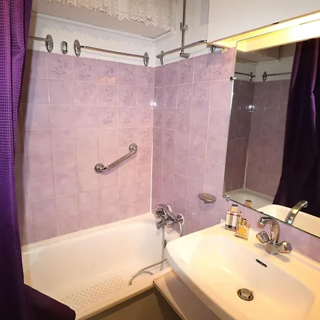 Superbe 2p Climatise Avec Loggia Et Grande Terrasse, Piscines, Proche Au Grau-du-roi - Fr-1-307-105 Apartman *