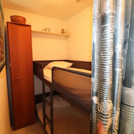 Apartamento Superbe 2p Climatise Avec Loggia Et Grande Terrasse, Piscines, Proche Au Grau-du-roi - Fr-1-307-105 Le Grau-du-Roi